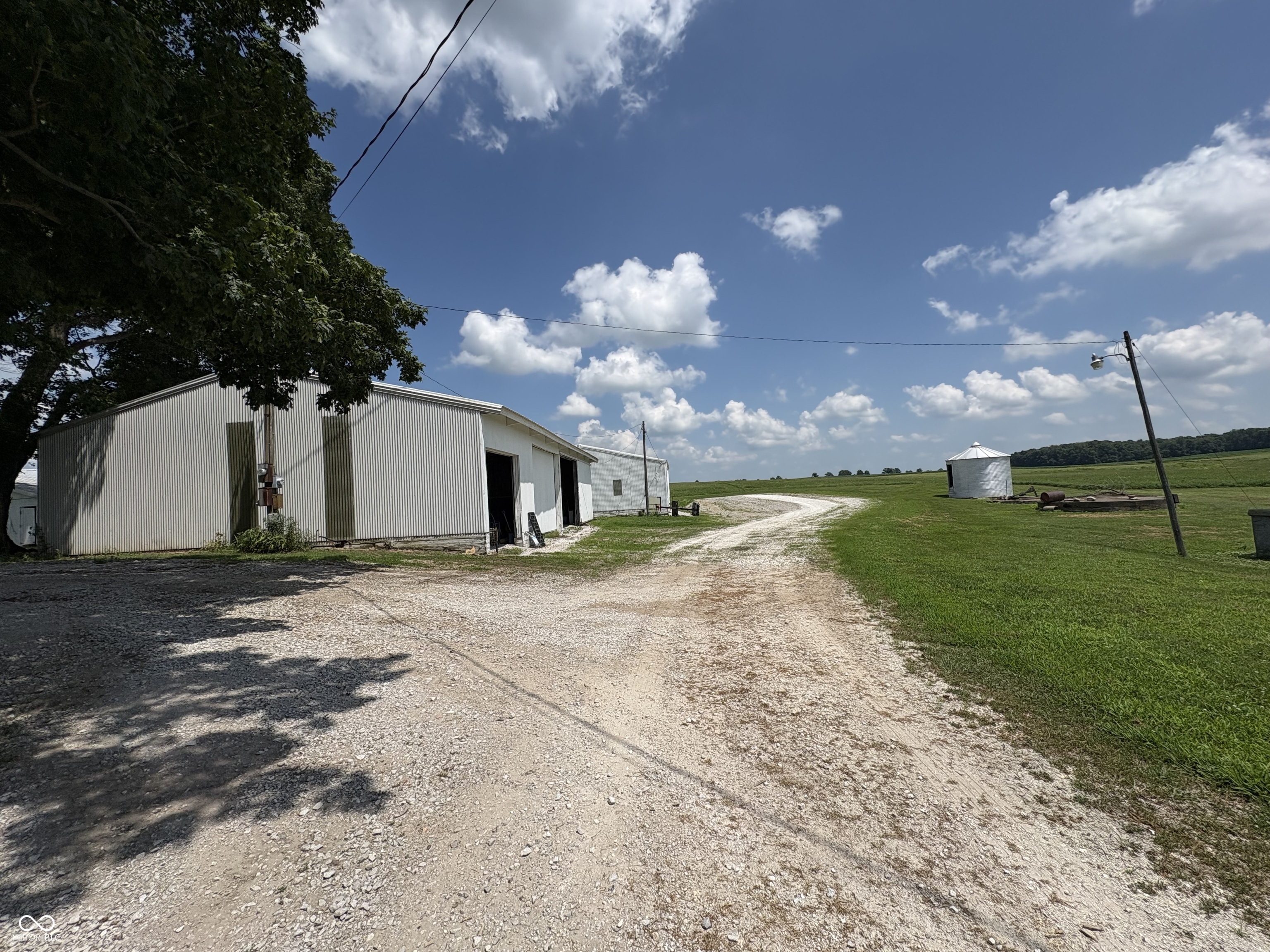 Land in Crawfordsville 2