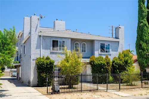 5-6406 Denny Avenue, North Hollywood, CA, 91606 | Card Image