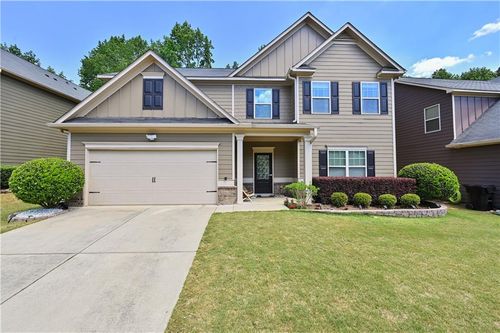 4576 Water Mill Dr, Buford, GA, 30519-6298 | Card Image