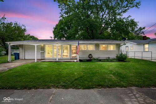412 8th St, Covington, IN, 47932-1503 | Card Image