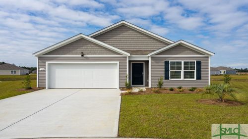 47 Autumns Wood Drive, Brunswick, GA, 31525 | Card Image