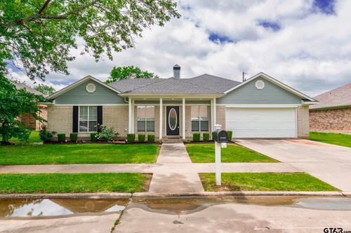 1881 Woodbridge Dr, Sulphur Springs, TX, 75482-3638 | Card Image