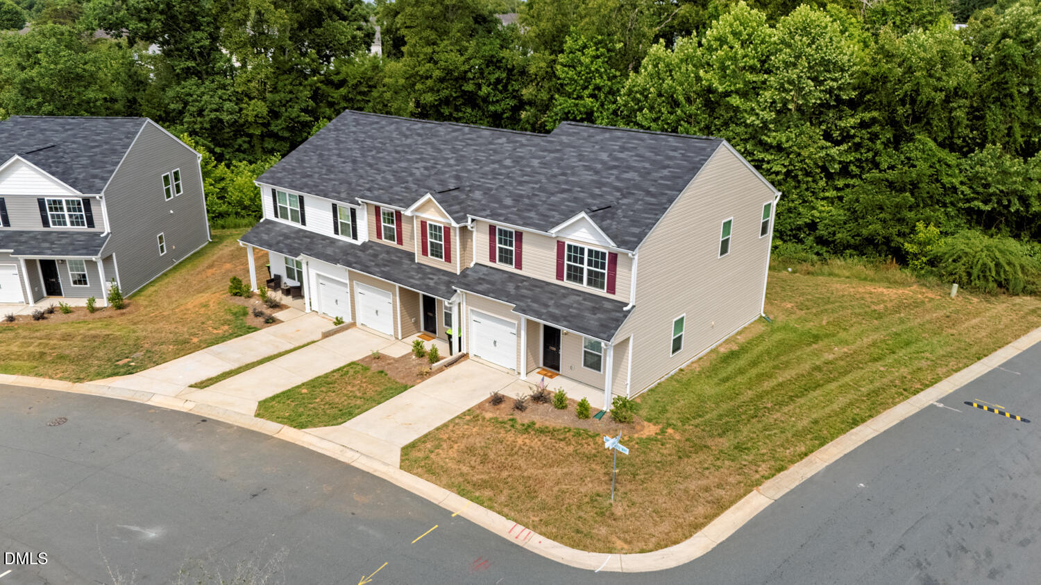 Residential in Whitsett 2