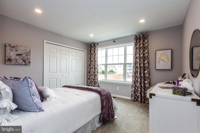 SG - 162 Bancroft Rd, Townhouse with 3 bedrooms, 3 bathrooms and null parking in KENNETT SQUARE PA | Image 23