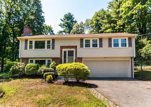 60 Worcester Ln, Waltham, MA, 02451-7540 | Card Image