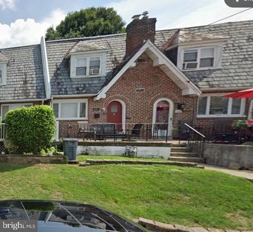 235 N Linden Ave, UPPER DARBY, PA, 19082-1211 | Card Image