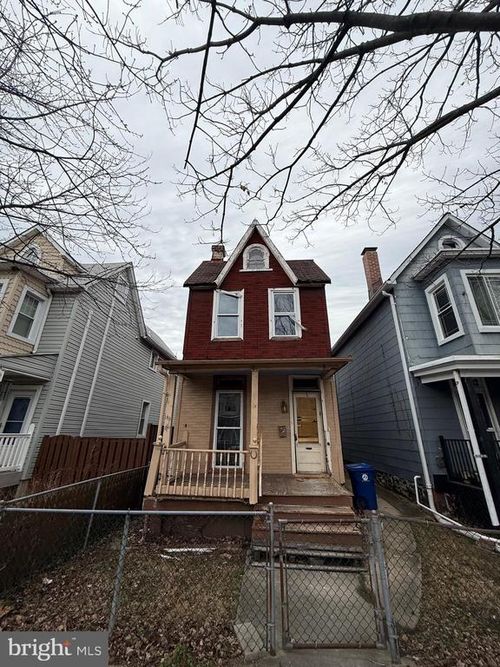 3113 Barclay St, BALTIMORE, MD, 21218-3414 | Card Image