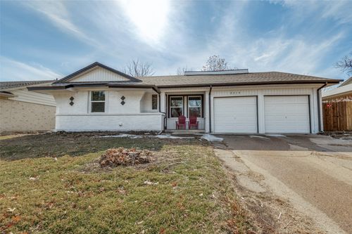 2314 Gilbert Circle, Arlington, TX, 76010 | Card Image