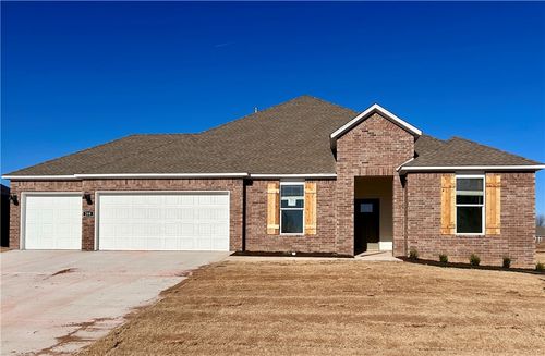 917 Red Cedar Place, Rogers, AR, 72756 | Card Image