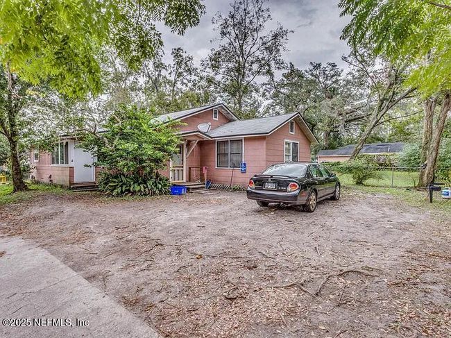 3401 Spring Glen Rd, House other with 4 bedrooms, 2 bathrooms and null parking in JACKSONVILLE FL | Image 7