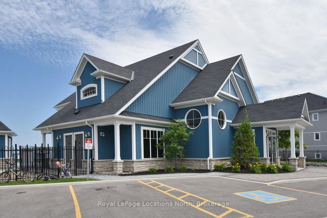 16 Starboard Cir, House other with 3 bedrooms, 3 bathrooms and 2 parking in Wasaga Beach ON | Image 43