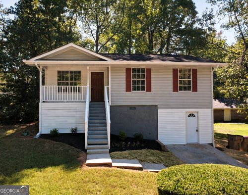 215 Sherwood Loop, Mcdonough, GA, 30253-6565 | Card Image