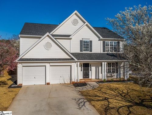 2 Wheat Cressing Ct, Greenville, SC, 29607-6054 | Card Image