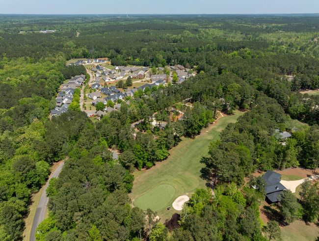 1591 Carriage Ridge Dr, House other with 3 bedrooms, 3 bathrooms and null parking in Greensboro GA | Image 42