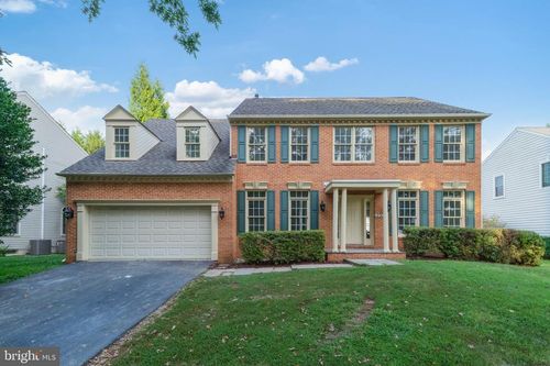 12300 Turley Dr, NORTH POTOMAC, MD, 20878-4709 | Card Image