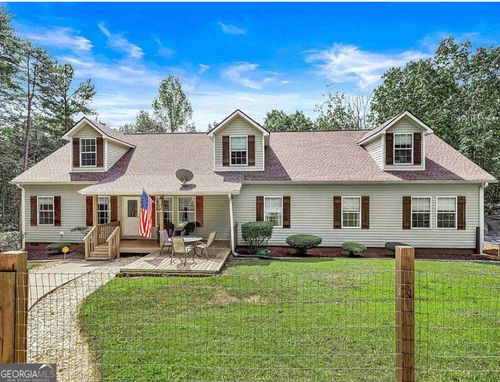 456 Wynn Shoals Rd, Alto, GA, 30510-5126 | Card Image