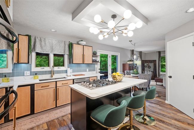 7018 Franklin Rd, House other with 4 bedrooms, 4 bathrooms and 2 parking in Seven Fields Boro PA | Image 14
