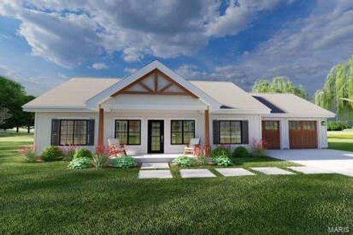 3905 Park Ln, Granite City, IL, 62040-4232 | Card Image