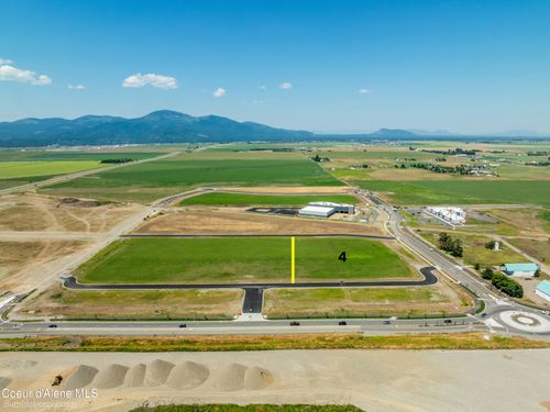 Jacklin W Jacklin Rd, Post Falls, ID, 83854 | Card Image