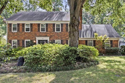 1468 Hollow Fork Cv, Germantown, TN, 38138-1719 | Card Image
