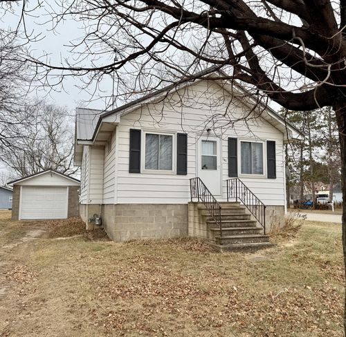305 N Wabasha, Plainview, MN, 55964-1248 | Card Image