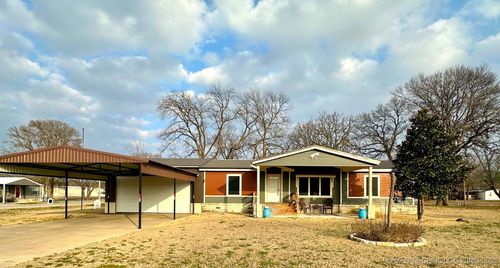 4770 Angler Cir, Kingston, OK, 73439-1901 | Card Image