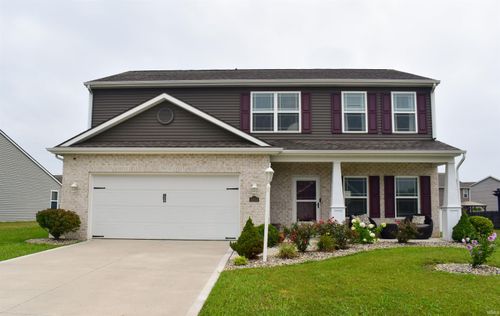 4854 Hammock Drive, Fort Wayne, IN, 46818 | Card Image