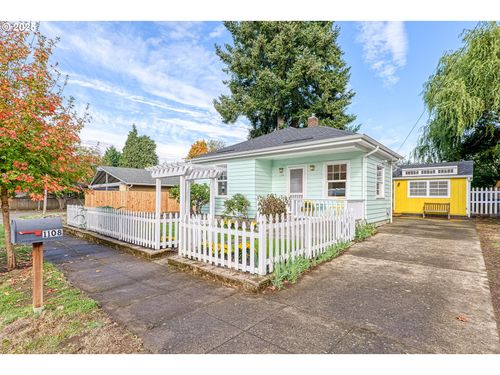 1108 W Mcloughlin Blvd, Vancouver, WA, 98660-2316 | Card Image