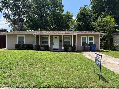 2518 Winthrop Dr, Dallas, TX, 75228-2963 | Card Image