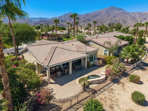 81146 Barrel Cactus Rd, La Quinta, CA, 92253-9310 | Card Image