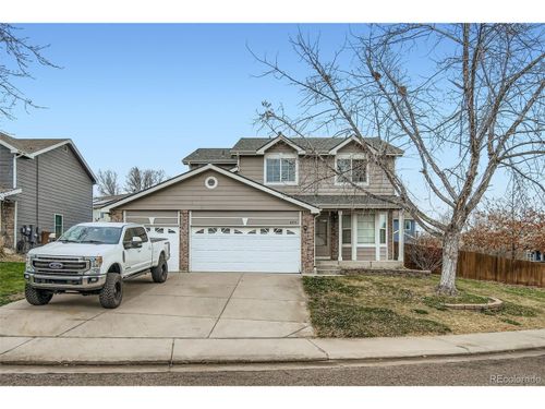 3471 E 107th Ave, Northglenn, CO, 80233-4479 | Card Image