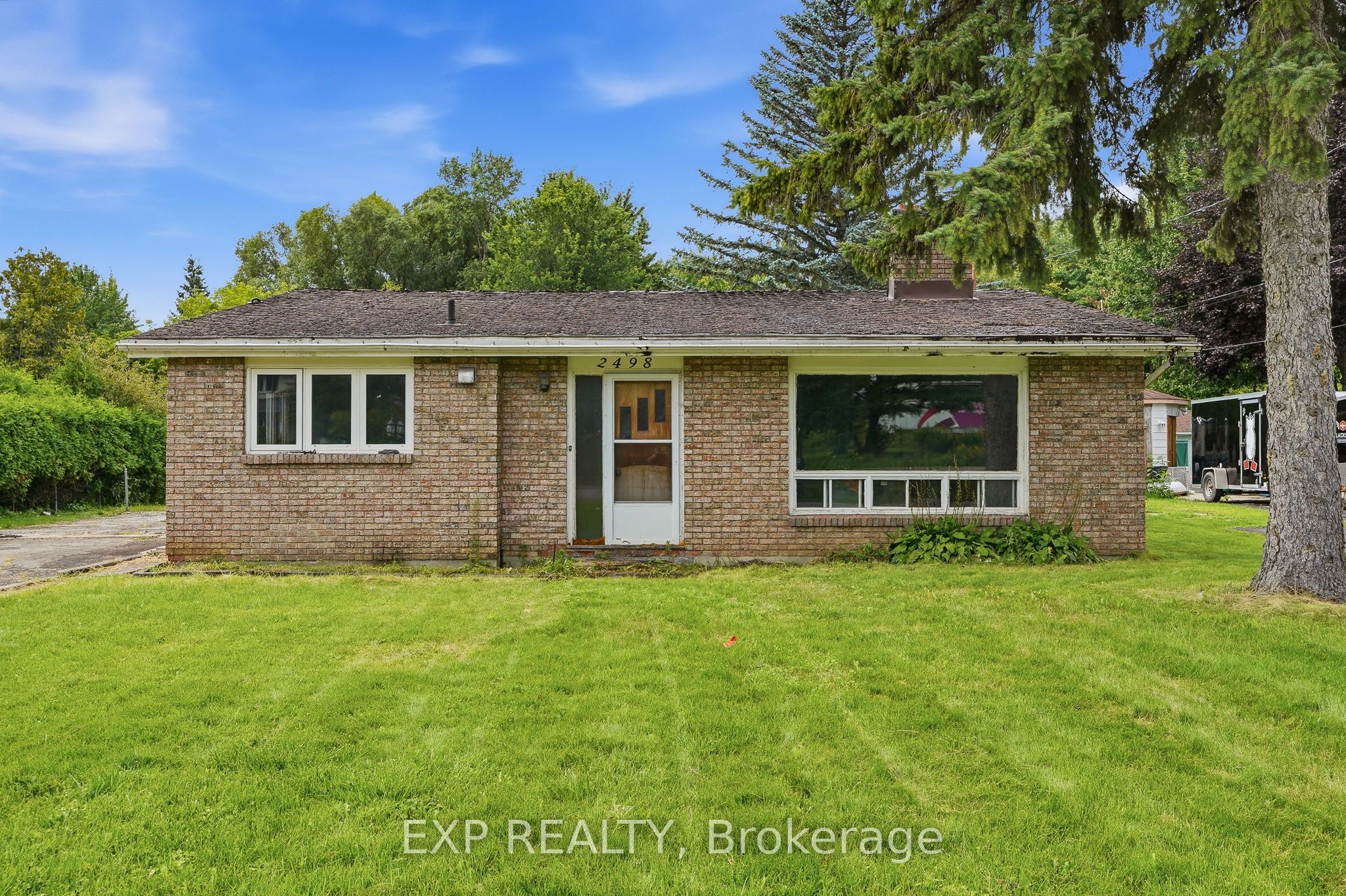 Residential in Orleans - Convent Glen and Area 2