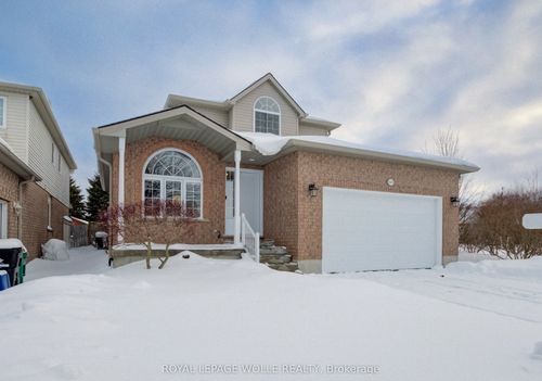 505 Sandbanks Cres, Waterloo, ON, N2V2J3 | Card Image