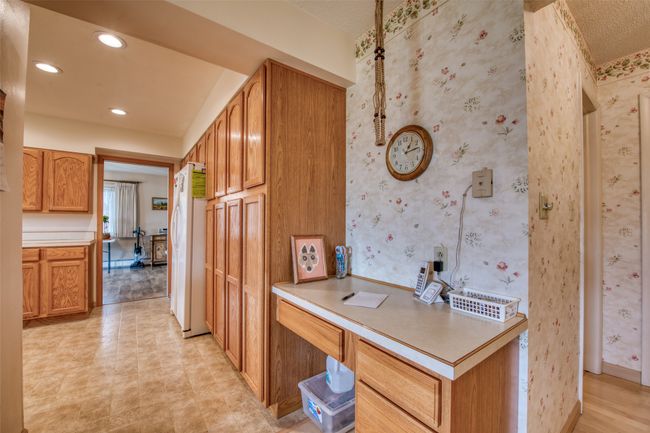 View of kitchen from breakfast nook | Image 27