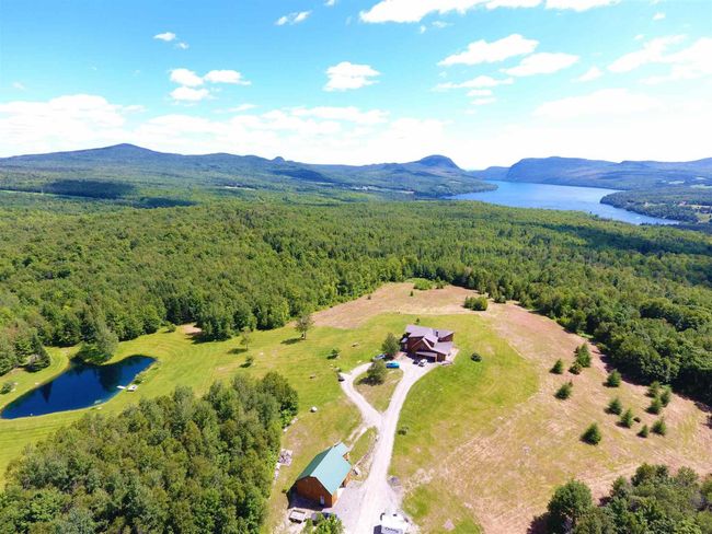640 Whetstone Ln, House other with 3 bedrooms, 3 bathrooms and null parking in Brownington VT | Image 26