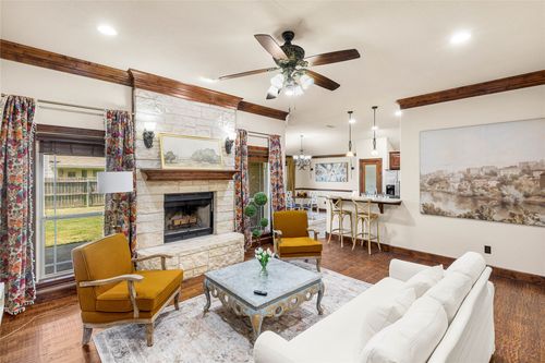 1326 Briar Cliff Path, Abilene, TX, 79602-8234 | Card Image