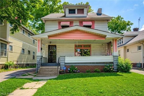 3535 E 108th St, Cleveland, OH, 44105-1819 | Card Image