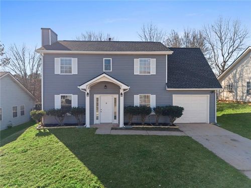 1629 Sweetgum Hl, decatur, GA, 30032-3078 | Card Image
