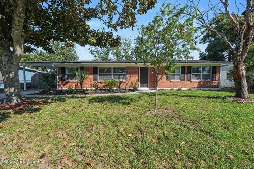 553 Clermont Avenue S, Orange Park, FL, 32073 | Card Image