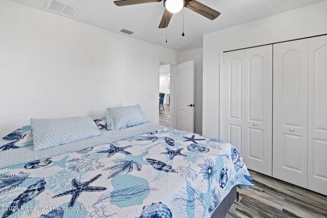 3270 Hibiscus Dr, House other with 3 bedrooms, 2 bathrooms and null parking in HERNANDO BEACH FL | Image 15
