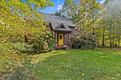 415 Black Woods Road, House other with 2 bedrooms, 1 bathrooms and null parking in Franklin VT | Image 3