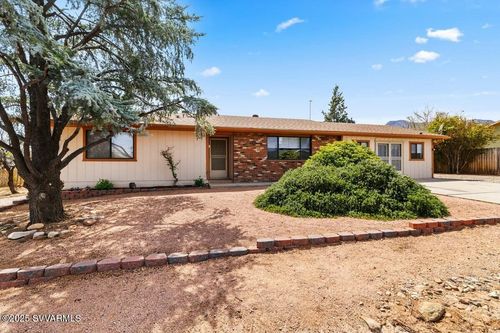 761 Richard St, Clarkdale, AZ, 86324-3233 | Card Image