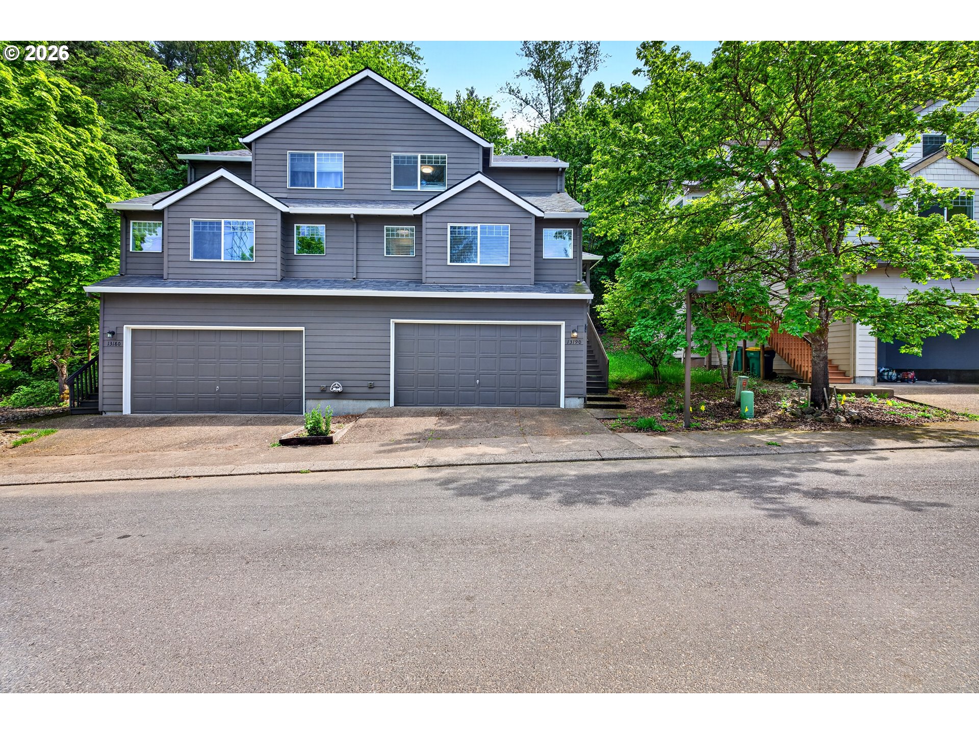 Residential in Tigard
