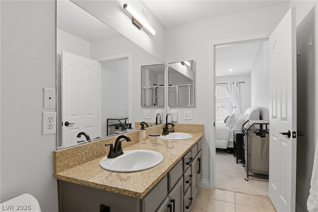 Residential in Las Vegas 4