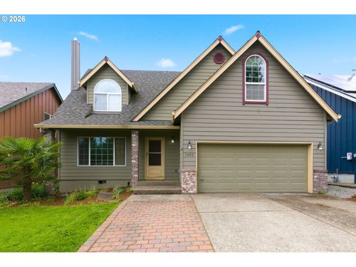 3463 Se Mccartney Ln, Milwaukie, OR, 97267 | Card Image