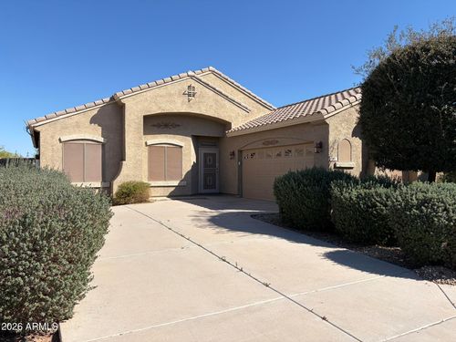 381 S 165th Dr, Goodyear, AZ, 85338-4587 | Card Image