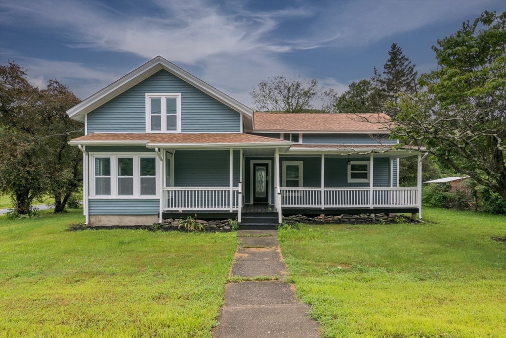 Residential in Buckland 2