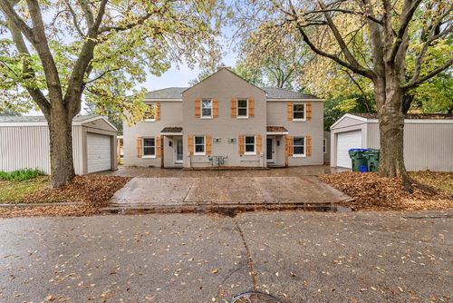5702-5700 Clover Lane, Greendale, WI, 53129 | Card Image
