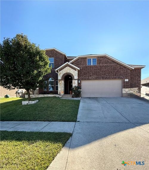 2508 Legacy Ln, Killeen, TX, 76549-3350 | Card Image