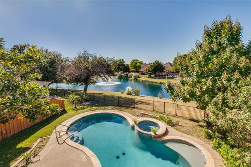 1544 Spring Lake Dr, Keller, TX, 76248-8908 | Card Image